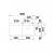 Zlewozmywak BLANCO FLOW XL 6 S-IF Z KOR. InFino 521 640